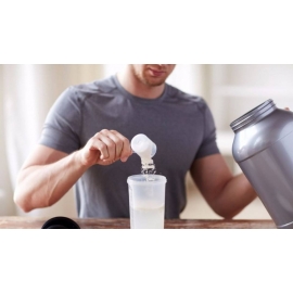 Proteínas naturales y ecológicas | Biostand