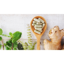 Suplementos alimenticios naturales | Biostand