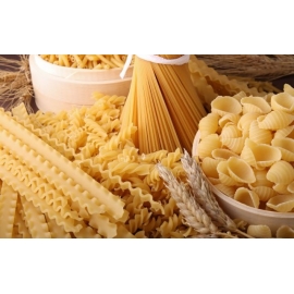 Pastas - Alimentación | Biostand