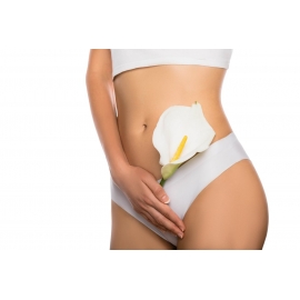 Hidratante íntimo - Cosmética | Biostand