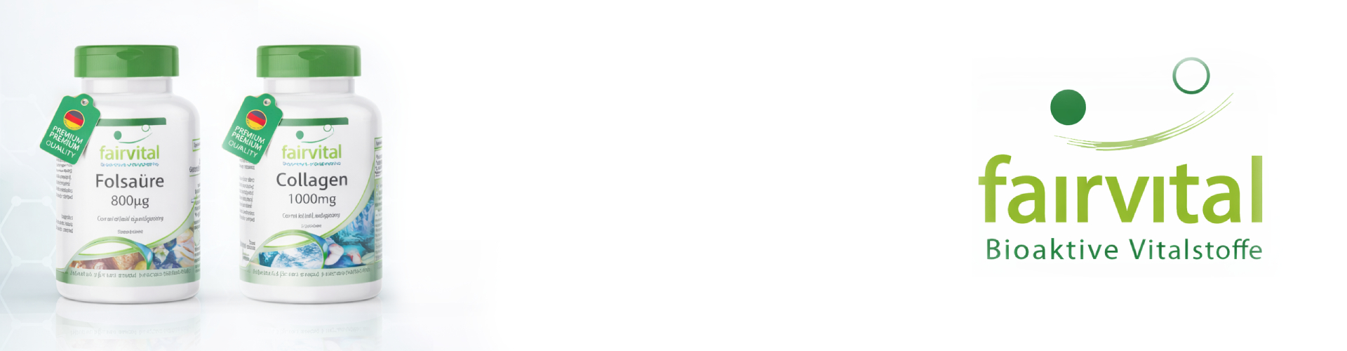 Productos Fairvital image