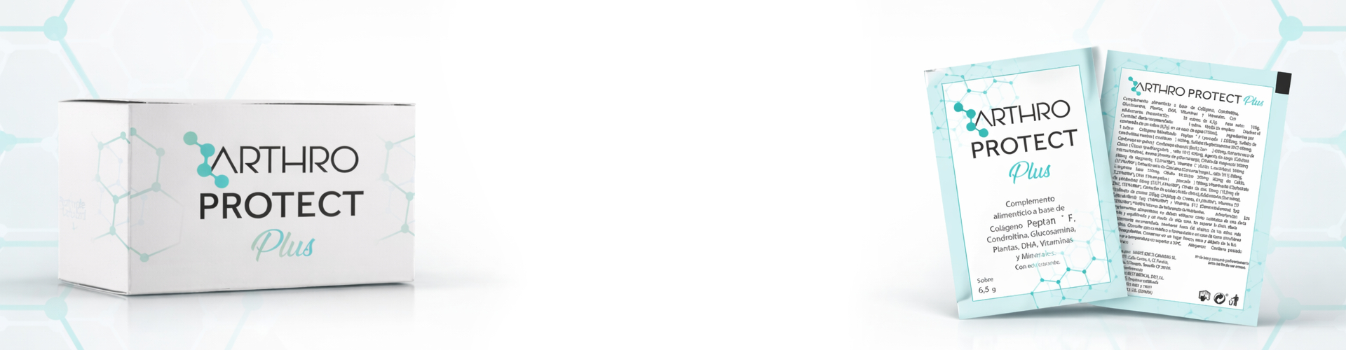 Arthro Protect Plus image